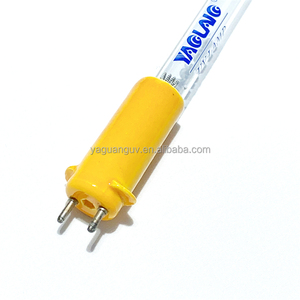 Đèn thạch anh Ozone thay thế đèn <span class=keywords><strong>UV</strong></span> cho toc giảm SILVER-L 185nm - Product Image 2