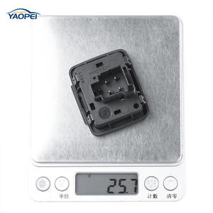 Prise de courant arrière de la console centrale à vente chaude BC3Z-19N236-A pour Ford <span class=keywords><strong>Lincoln</strong></span> 2011-2016 - Product Image 6