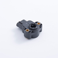 Capteur de position du papillon des gaz ESB989AA F4SZ9B989AA F4SF989AA F4SF-9B989-AB F4SF-9B989-AB-3F25A pour Mazda Ford Mercury Capteur TPS