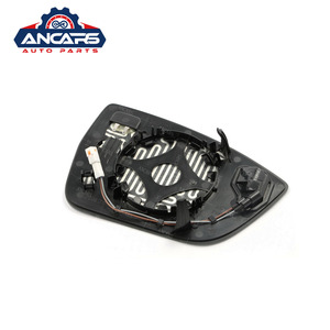 Specchietto laterale per Auto vetro per sedile Ateca 2016 <span class=keywords><strong>Tarraco</strong></span> 2018 specchietto retrovisore di vetro 575857521C 57585757522c - Product Image 3