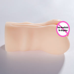 Juguete Sexual Realista para Adultos, Masturbador Masculino, Hecho en China, Venta al por Mayor - Product Image 5