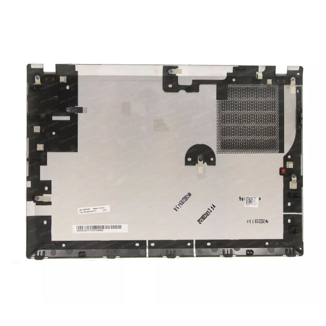 5CB1H81771 New for Thinkpad X13 Gen 3 Lower Bottom Case Base Cover WLAN