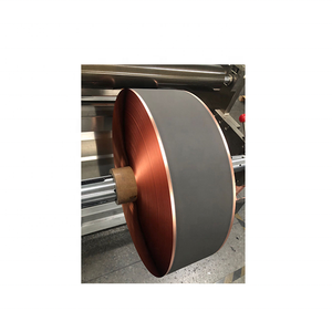 Pin <span class=keywords><strong>lithium</strong></span> <span class=keywords><strong>ion</strong></span> <span class=keywords><strong>cathode</strong></span>/<span class=keywords><strong>Anode</strong></span> điện cực CuộN LFP nmc tráng nhôm lá đồng kích thước tùy chỉnh - Product Image 4