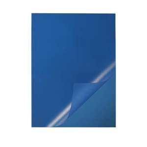 DURABLE - 2919-06 Cubiertas A4 100 hojas (multi-pack) - EAN 4005546291109 ORGANIZACIÓN Y ARCHIVACIÓN PRODUCTOS ARCHIVOS Y CARPETAS - Product Image 1