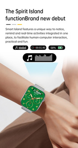 <strong>Hot</strong> <strong>sale</strong> Popular <strong>Smart</strong> <strong>Watch</strong> for Sports Health GPS Positioning Walking Steps Heart Rate Blood Pressure/Oxigen Sleep - Product Image 5