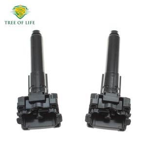 ปั๊มฉีดน้ำล้างไฟหน้าทรี ออฟ ไลฟ์ รุ่น KB8M-5182X KB8M-5185Y สำหรับรถยนต์มาสด้า CX-5 ปี 2017 2018 แบบข้อต่อไฟฟ้าโดยตรง - Product Image 5