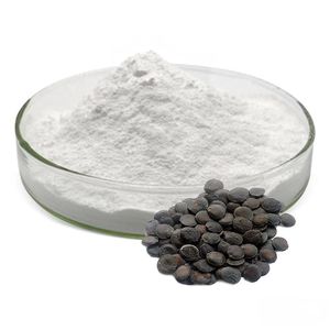 Hongda cung cấp chất lượng cao tinh khiết <span class=keywords><strong>5</strong></span>-<span class=keywords><strong>hydroxytryptophan</strong></span> griffonia simplicifolia chiết xuất hạt <span class=keywords><strong>5</strong></span>-htp - Product Image 1