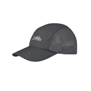 Özel logo beyzbol şapkası s fonksiyonel nefes örgü taraf hızlı kurutma yaz koşu Golf açık hava etkinlikleri için beyzbol şapkası - Product Image 5