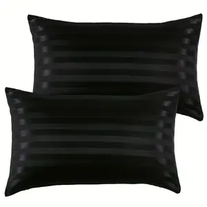 Pillows Cushions King Size Factory Wholesale Satin Pillow Case 100% Silk Pillow Slip