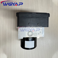 WGYAP OEM 1K0614517BK Pompe ABS avec unité de commande pour Volkswagen Golf R32 GTI Variant Jetta Syncro Skoda Pièces de rechange automobiles
