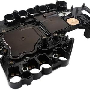 Placa Conductora de la Unidad de Control de Transmisión TCU 722.4, Compatible con Accesorios para Automóviles Mercedes Benz - Product Image 6