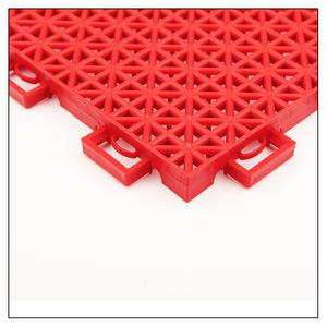 بلاط بلاستيكي رياضي ذكي متشابك للأرضيات المؤقتة للرياضة الداخلية والرياضة للاستخدام الخارجي - Product Image 5