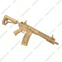 TG F4 7MM GEL Ball Blaster, entraînement en plein air, électrique, pour pistolet jouet, enfants et adultes, plastique sûr, éclaboussures, CS, cadeau d'anniversaire
