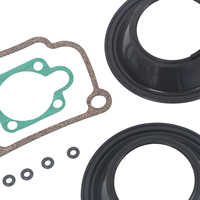 Kit de reconstruction de carburateur 32mm pour moto BM Bing CV Carb Airhead R65 R75 R80 R90 R100 1/3/5 Set(1Set)