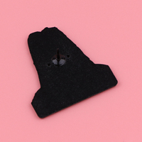 Broche émaillée drôle avec citations sur le thème des singes, épingles de revers, badges pour chapeaux, sacs à dos, vêtements, accessoires, bijoux animaux, cadeau pour amis