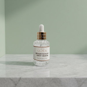 [POUR LA PEAU] เอสเซนส์บำรุงผิวหน้า มอยเจอร์ไรเซอร์ บำรุงผิวกระจ่างใส ปรับสีผิวให้สม่ำเสมอ ฟื้นฟูความยืดหยุ่น เซรั่มบำรุงผิวหน้า - Product Image 3