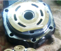 74318DDL MOTEUR HYDRAULIQUE avec longue durée de vie, haute qualité, bon savoir-faire et livraison rapide à Offre Spéciale