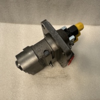 Pompa Bahan Bakar Mesin Diesel Tiga Silinder Berkualitas Tinggi 3M78-181000/3M78-181000A untuk Mesin Diesel Changchai atau Jinma 3M78