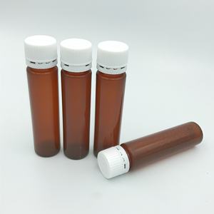 150ml PET PP Plastique Vide Liquide Bouteille Bouchon À Vis Conception pour <span class=keywords><strong>Toux</strong></span> Médecine <span class=keywords><strong>Sirop</strong></span> Pilule Stockage Sérigraphie Surface Manipulation - Product Image 3