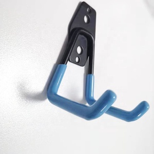 JH-Mech Mural PVC Enduit Double Crochets pour La Maison De Stockage De Garage - Product Image 5