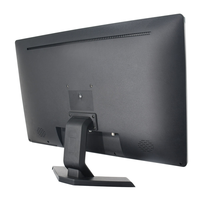 Moniteur LCD OSCY 22 pouces 1920x1080 - Neuf pour la série professionnelle Noir Garantie 1 an Rapport d'aspect 16:9