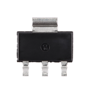 Circuito Integrado de 2, 2, 1, 2, 2, <span class=keywords><strong>TLV1117</strong></span>, IC REG LIN, 3,3 V, 800MA, 2, 3, 2, 2, 2, 3 - Product Image 3