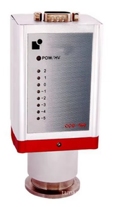 Manómetro de Vacío Compuesto de Alta Precisión con Comunicación - Equipo de Medición de Vacío Preciso - Product Image 2