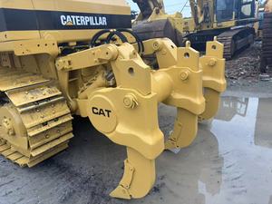 Venta Especial: Bulldozer Usado CAT D7G en Estado Original, Máquina de Gran Potencia para Minería y Proyectos de Construcción Pesada - Product Image 4