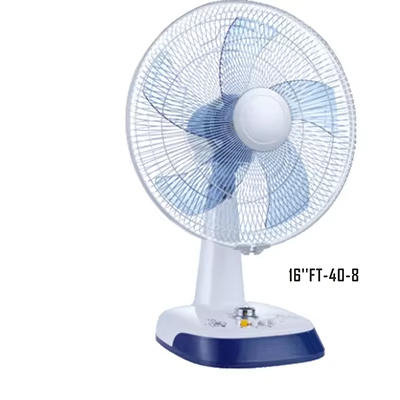 16 INCH  Table Fan   with Factory Cooling Fan