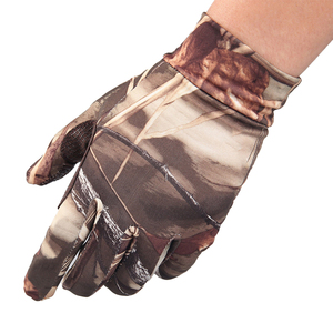 Nouveau design Gants de chasse et de pêche Gants de chasse chauffants avec batterie rechargeable pour textos à écran tactile - Product Image 5