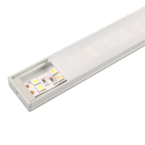 Kênh Ép Đùn <span class=keywords><strong>Alu</strong></span> 6063 T5 Trực Tiếp Từ Nhà Máy 1M/2M Nhôm <span class=keywords><strong>LED</strong></span> Định Hình Cho Dải Đèn <span class=keywords><strong>LED</strong></span> - Product Image 6