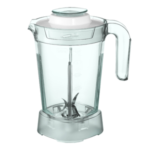 Vuông 1.25L/42oz nhựa máy xay sinh tố <span class=keywords><strong>Jar</strong></span> <span class=keywords><strong>osterizer</strong></span> Máy xay sinh tố phụ tùng thay thế Oster Máy xay sinh tố <span class=keywords><strong>Jar</strong></span> cho juicers 4655 - Product Image 6