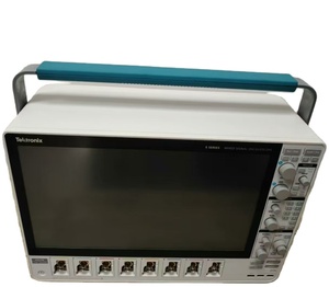 Oscilloscope à signaux mixtes Tektronix MSO58B 1 GHz |   Traitement des signaux numériques à large bande passante |   Test de communication - Product Image 1