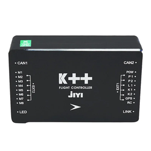 <span class=keywords><strong>Jiyi</strong></span> <span class=keywords><strong>K</strong></span> ++ <span class=keywords><strong>V2</strong></span>ควบคุมการบินการเกษตรความแม่นยำสูงพร้อมเรดาร์ GPS สำหรับป้องกันพืชอัตโนมัติโดรนพ่นพลาสติก - Product Image 1