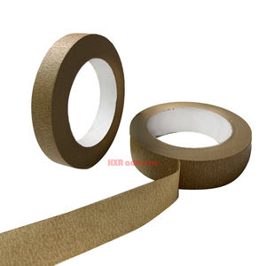 เทปกระดาษทนความร้อนอุณหภูมิสูงฉีกง่ายโดยไม่ทิ้งร่องรอย - Product Image 3