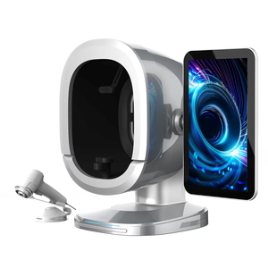 최고의 피부 분석기 2025 2024 얼굴 피부 분석기 OEM 피부 + 분석 + 휴대용 수분 펜 기계 - Product Image 1