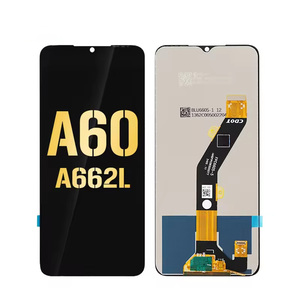 Precio competitivo de Lucent para la pantalla de Itel A60 para las pantallas del teléfono de Itel A60 Lcd para Itel A60s Lcd - Product Image 1