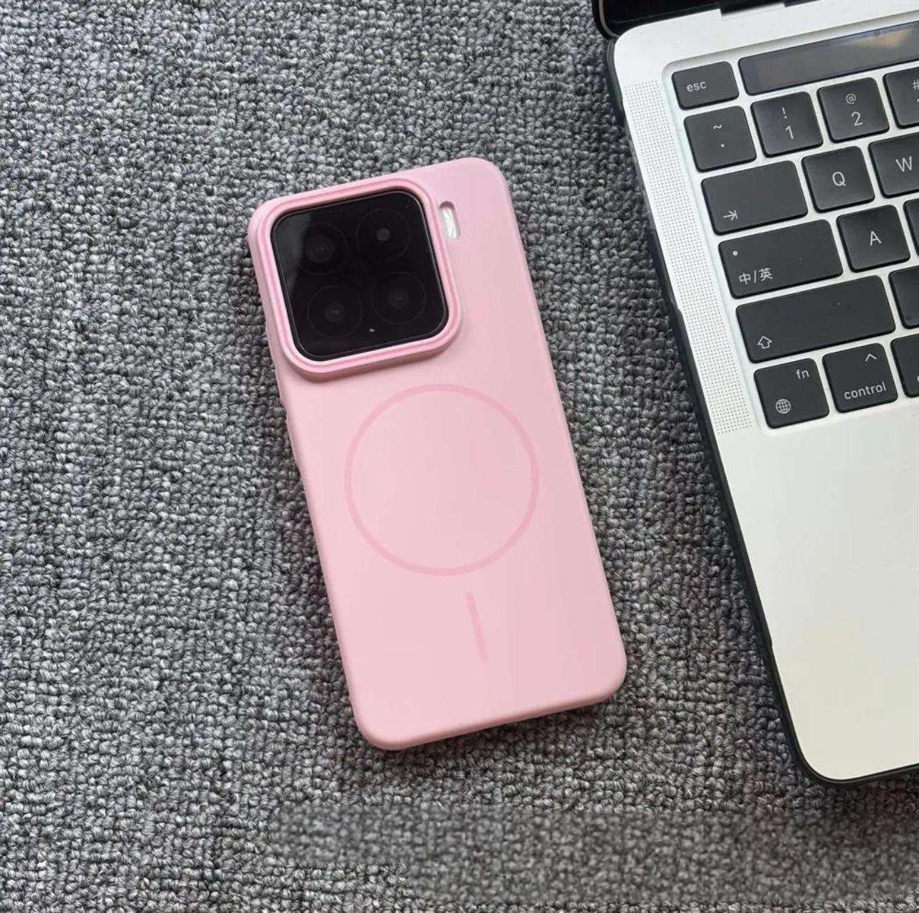 ดอกซากุระสีชมพู