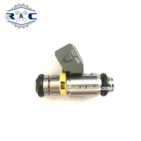 Inyector de alta calidad R & C 03690603A válvula automática de boquilla para VW Golf/Bora Renault 100% inyector de combustible de gasolina probado profesional