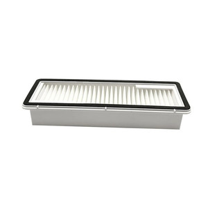 Accesorios de pantalla de filtro de máquina de barrido Manual caja al por mayor para Narwal Freo X Plus/J4/J4Lite/J5/J5X filtro Robot de limpieza completa - Product Image 2