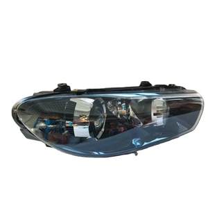 Faros Delanteros de Xenón en Oferta para Volkswagen <span class=keywords><strong>Scirocco</strong></span> 2010-2016, Nuevo Diseño, Luz Delantera, Enchufe Original, Piezas de Automóvil Listas para Instalar - Product Image 3