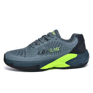 Nuove <span class=keywords><strong>scarpe</strong></span> da Badminton da <span class=keywords><strong>Tennis</strong></span> da <span class=keywords><strong>uomo</strong></span> professionali nuove <span class=keywords><strong>scarpe</strong></span> da ginnastica traspiranti ammortizzate in Mesh per sport primavera inverno - Product Image 2