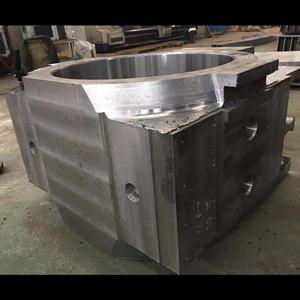 ตัวเรือนแบริ่งหล่อที่มีความแม่นยำทนความร้อนแบบกำหนดเองมืออาชีพ - Product Image 4