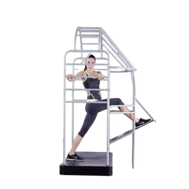 true stretch cage for home gym