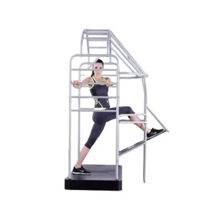 New Gym Equipment Product Stretch Station/Stretch Cage