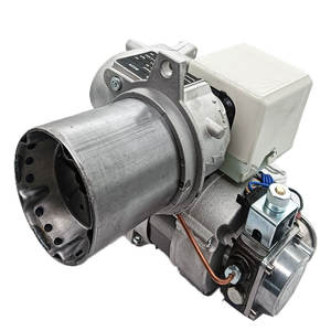 G2X,G3X, venta directa de fábrica, Quemador de aceite automático BIELIO G10LC G20LC nuevo intercambiador de calor para horno de caldera de corriente y equipo de horneado - Product Image 2