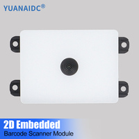 Scanner Qr-code avec Scanner Qr-code pour Ble Housing Mouse Arduino Baoshare Manual Fabrikant Suzhou Mrak Scanner Qr-code