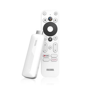 Mecool KD5 <span class=keywords><strong>TV</strong></span> Stick Fire UHD OTT với Amlogic s805x2 1GB RAM 8GB lưu trữ Wifi Kép <span class=keywords><strong>Android</strong></span> <span class=keywords><strong>TV</strong></span> phiên bản 11 cho <span class=keywords><strong>Google</strong></span> chứng nhận - Product Image 1