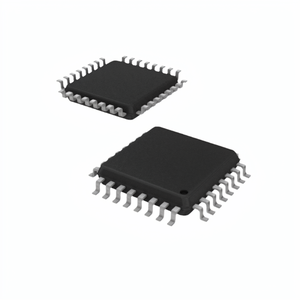Circuits intégrés MCU 8 bits 16 Ko FLASH 32LQFP, en stock, ST72F344K4T6TR 32 LQFP - Product Image 1