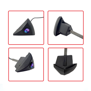 Wemaer OEM phía trước xe máy ảnh full HD tầm nhìn ban đêm góc rộng lái xe máy ghi âm phía trước máy ảnh cho VW Volkswagen - Product Image 2